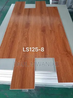 Spc Flooring- Spc Flooring Supply And Installation