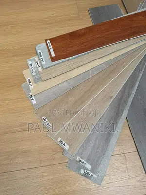 Spc Flooring- Spc Flooring Supply And Installation