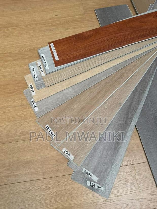 Spc Flooring- Spc Flooring Supply And Installation - thumbnail 2