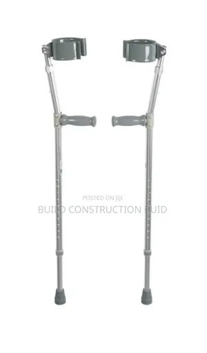 Forearm Crutches