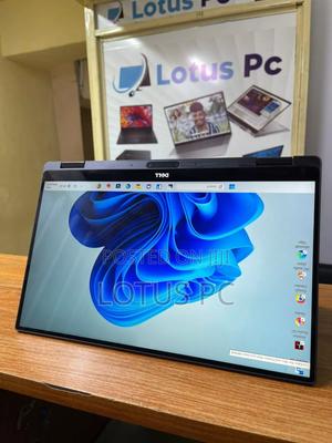 Laptop Dell XPS 13 (9365) 8GB Intel Core I5 SSD 256GB - thumbnail 2