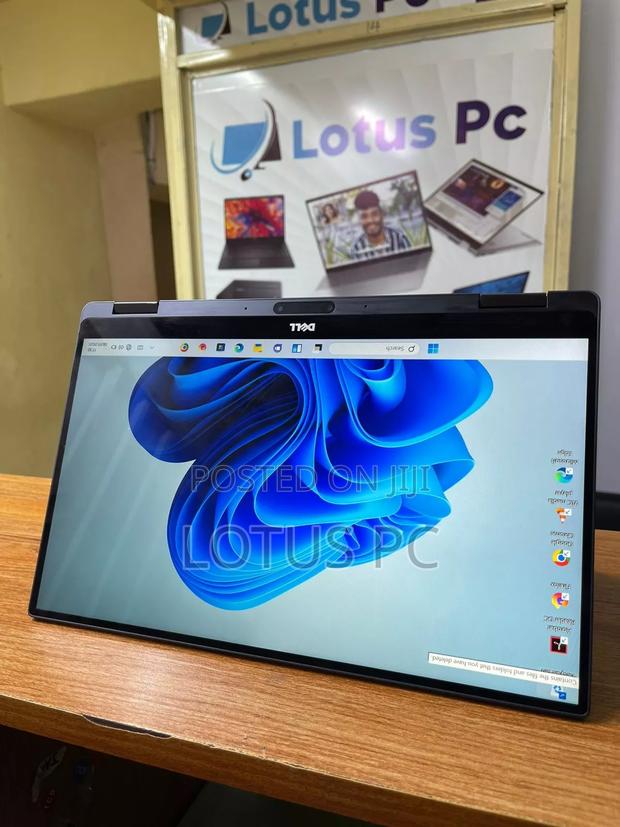 Laptop Dell XPS 13 (9365) 8GB Intel Core I5 SSD 256GB - main view