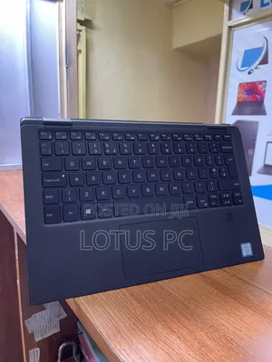 Laptop Dell XPS 13 (9365) 8GB Intel Core I5 SSD 256GB