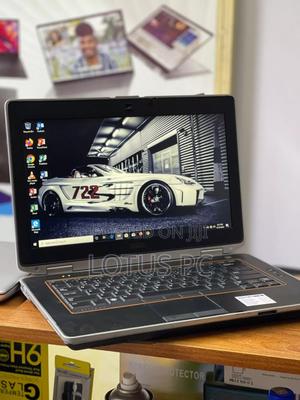 Laptop Dell Latitude E6420 8GB Intel Core I5 HDD 500GB - thumbnail 2