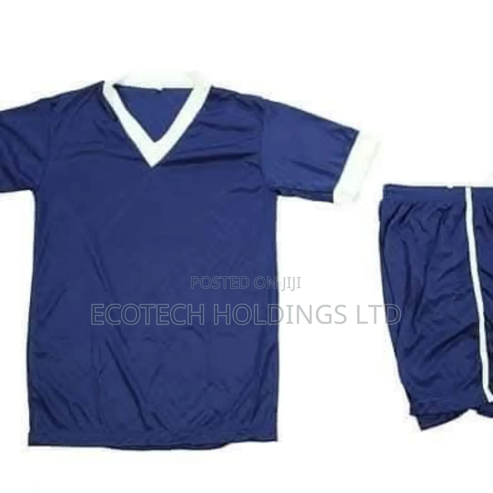 Quality Navy Blue Games Kit Kg5es