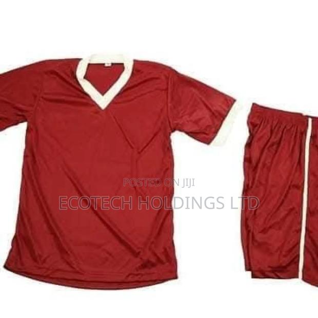 Unique Games Kit for High School Qh9tf