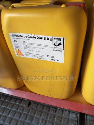 Sikaviscocrete 20he Ke - main view