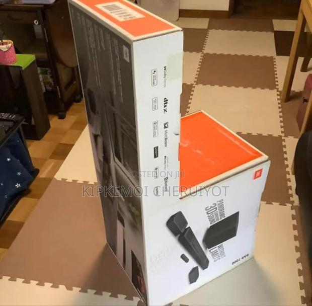 JBL Bar 1300 - main view