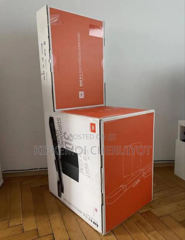 JBL Bar 1300 - thumbnail 2