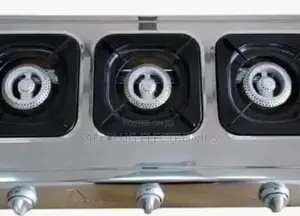 Amaze Quality 3 Burner Cooker Table Top Stove Cooker