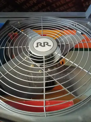 Commercial Super Industrial Fan/Metallic Fan
