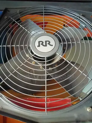 Commercial Super Industrial Fan/Metallic Fan