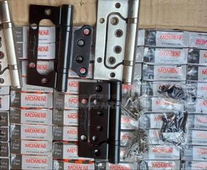 Parliament Hinges - thumbnail 2