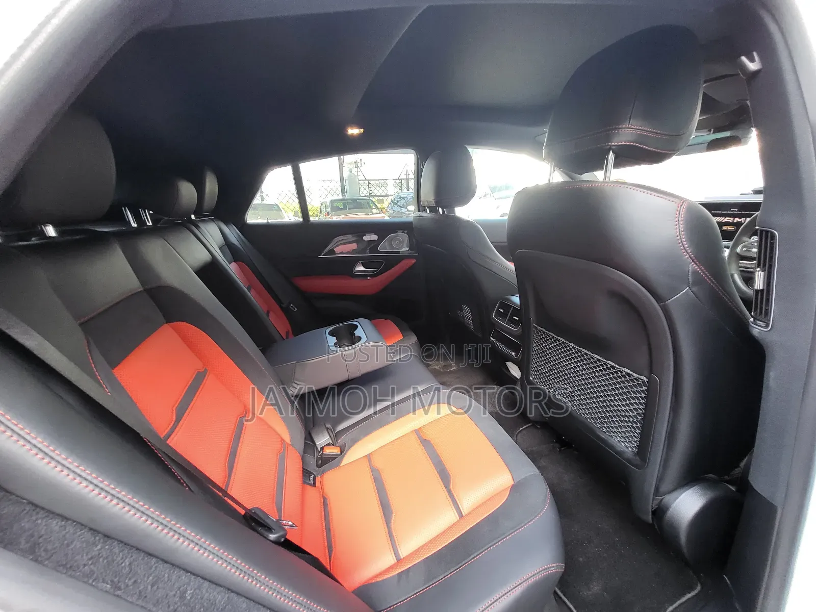 New Mercedes-Benz GLE-Class 2023 White