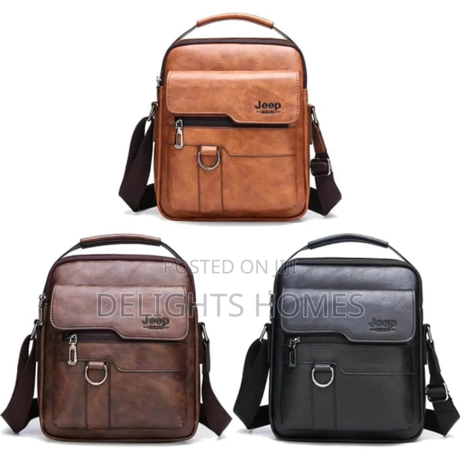 Elegant Sling Bag