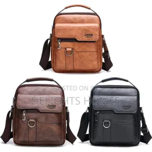 Elegant Sling Bag
