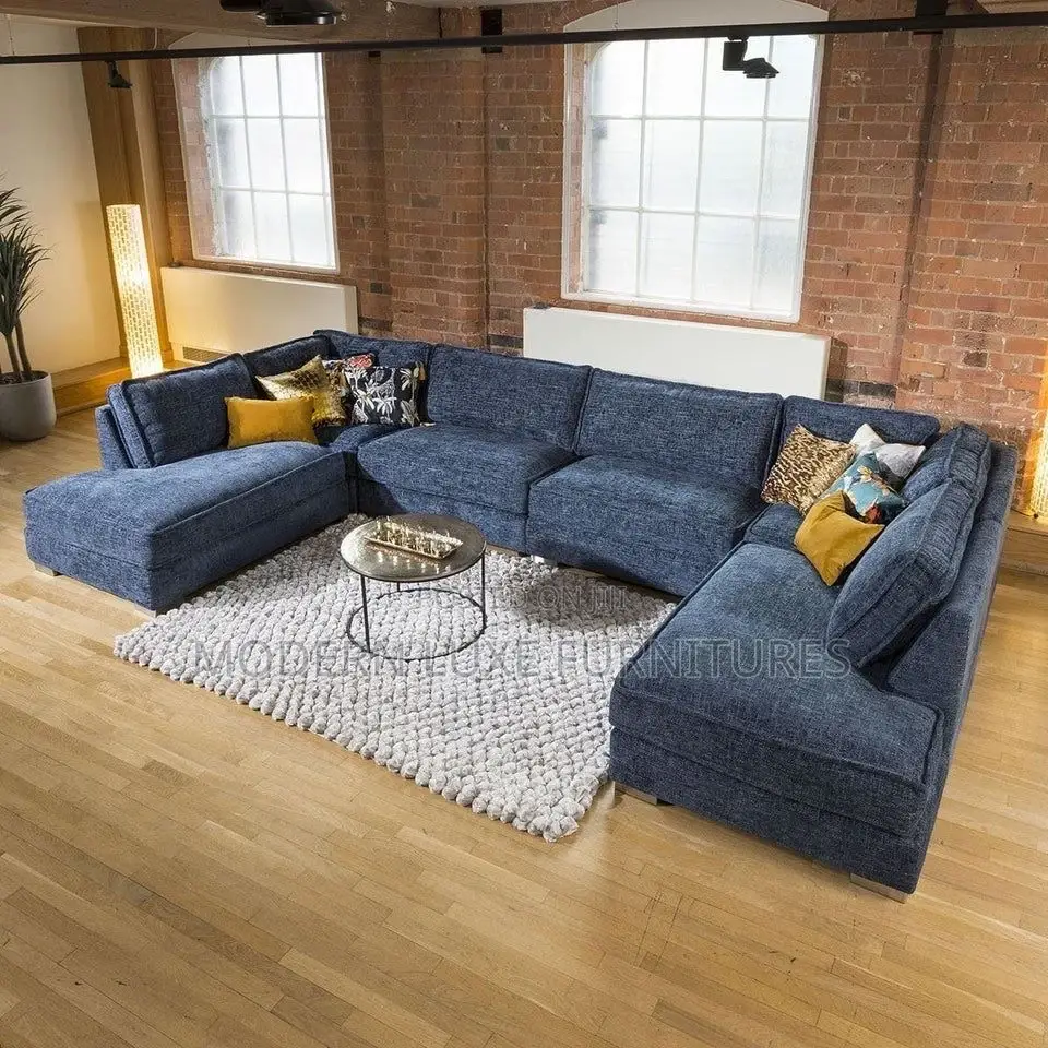 New Good Looking U-shaped Sofa/ U Shaped Sofa/ U Sofa