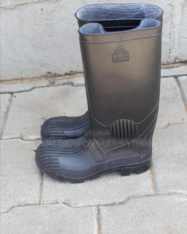Bata Heavy Duty Gumboots