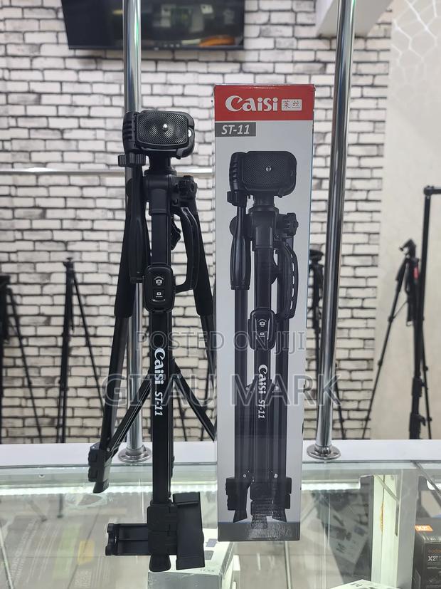 Caisi ST-11 Phone Tripod