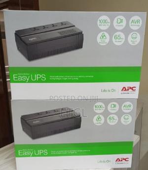 .Apc Back-Ups 1000va Apc Power Saving (Battery Backup) - thumbnail 2