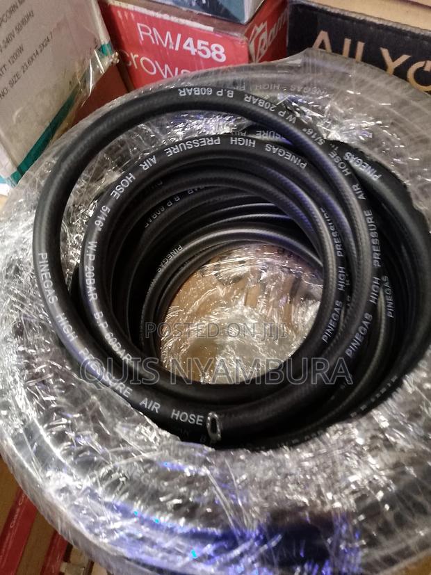 High Pressure LPG Gas Pipe - thumbnail 2