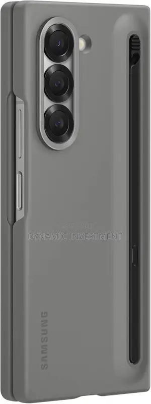Samsung Galaxy Z Fold 6 Original Case/Cover With S-Pen