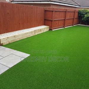 Low-Cost Turf - thumbnail 2