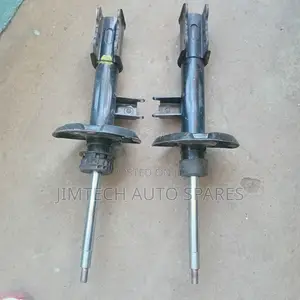 Mercedes Benz A180 Front Shocks