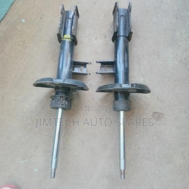 Mercedes Benz A180 Front Shocks - thumbnail 2
