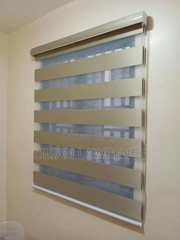 Zebra Blinds - thumbnail 2
