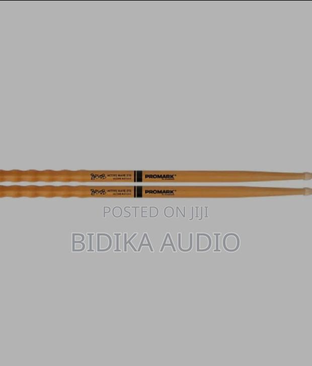 Original Promark Drumsticks - thumbnail 2