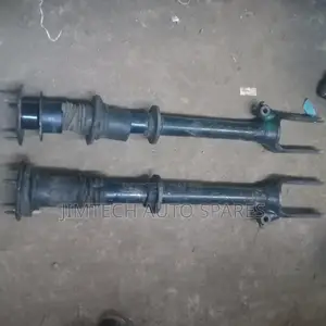 Mercedes Benz ML350 Front Shocks