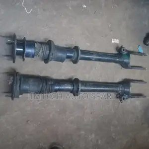 Mercedes Benz ML350 Front Shocks
