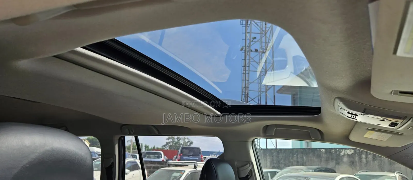 Toyota Land Cruiser Prado 2.8 2019 Silver