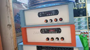 Jua Kali Amplifier Board With 2030 Tda Amp 2.1CH Heavy Bass