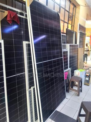 Jinko All Weather 580 W Solar Panel - thumbnail 2