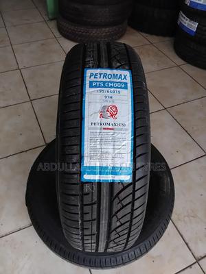 195/65 R15 Petromax 91h - main view