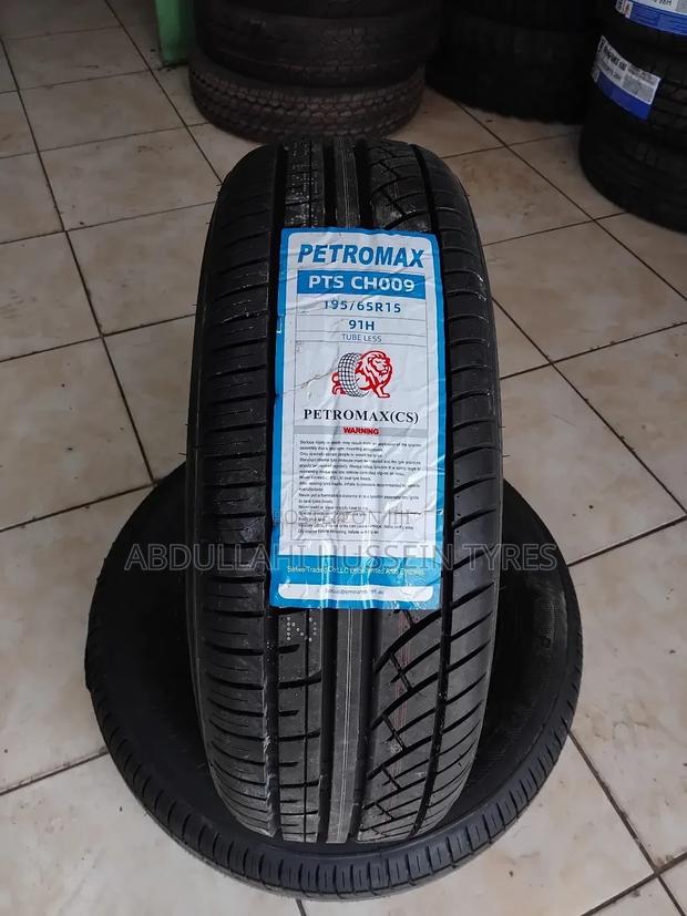 195/65 R15 Petromax 91h