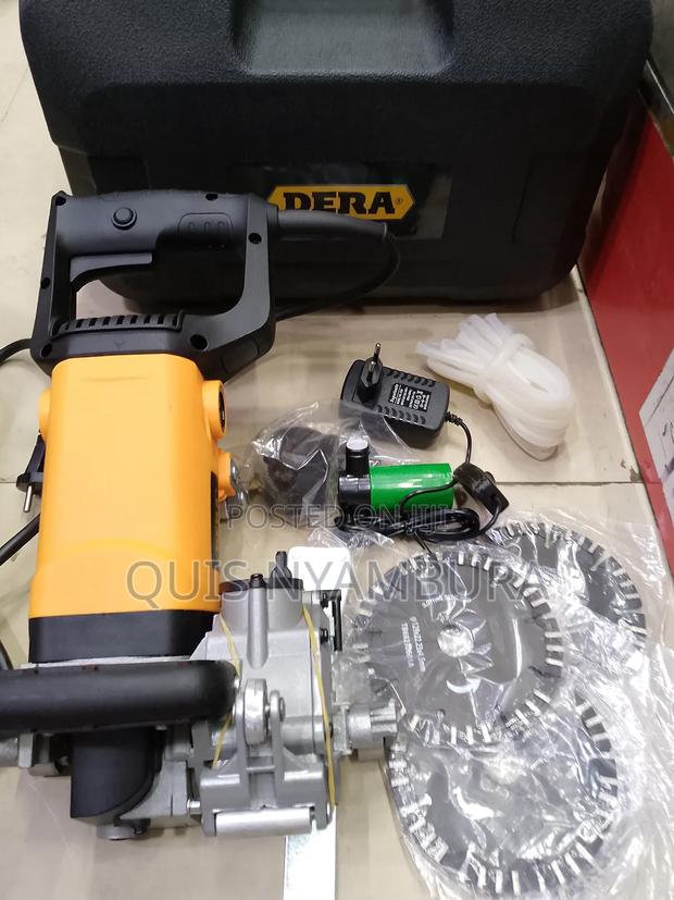 Affordable Wall Chisel, Wall Chaser 1050w - thumbnail 3