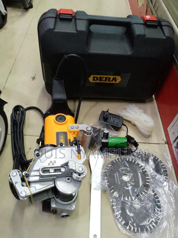 Affordable Wall Chisel, Wall Chaser 1050w - thumbnail 4