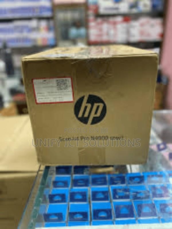 HP Scanjet Pro N4000 Snw1 Sheet-Feed Scanner
