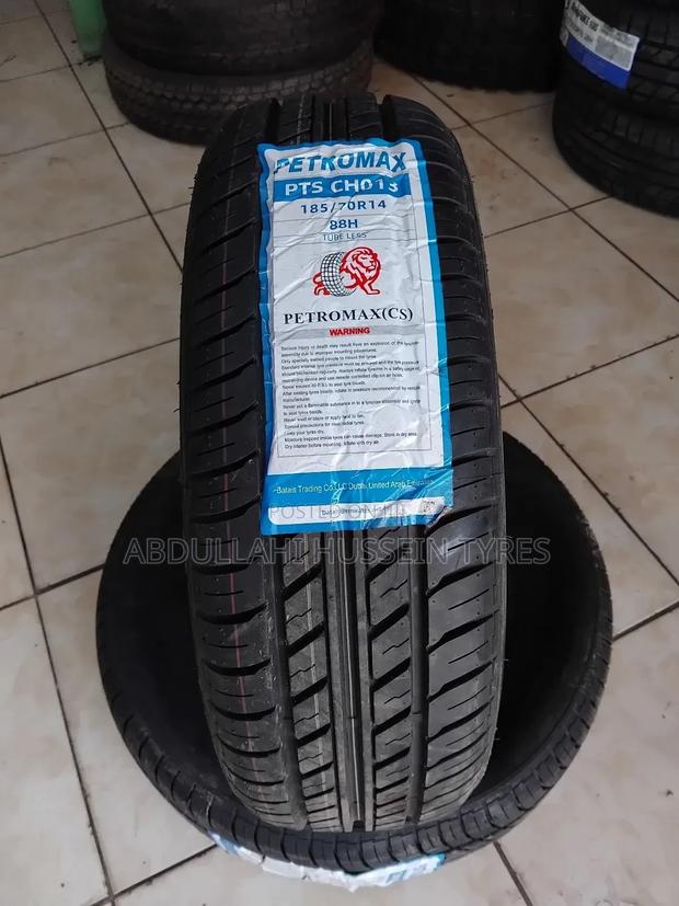 185/70 R14 Petromax 88H