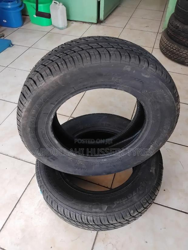 185/70 R14 Petromax 88H - thumbnail 3