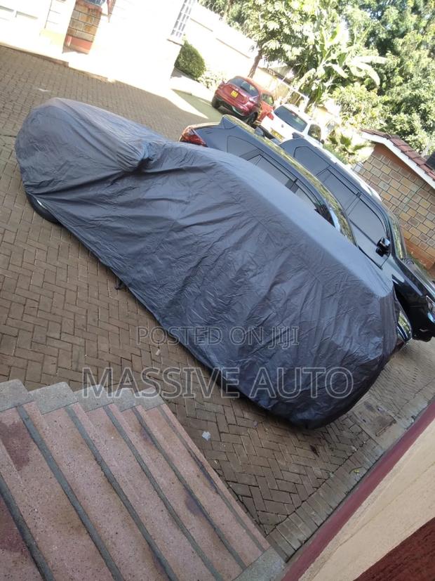Buy Online Car Cover Fitted On Harrier/ Car Cover