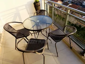 Balcony Set