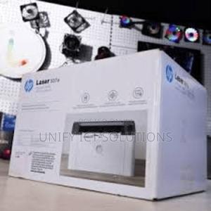HP Laserjet Pro MFP 4103dw Printer - thumbnail 2
