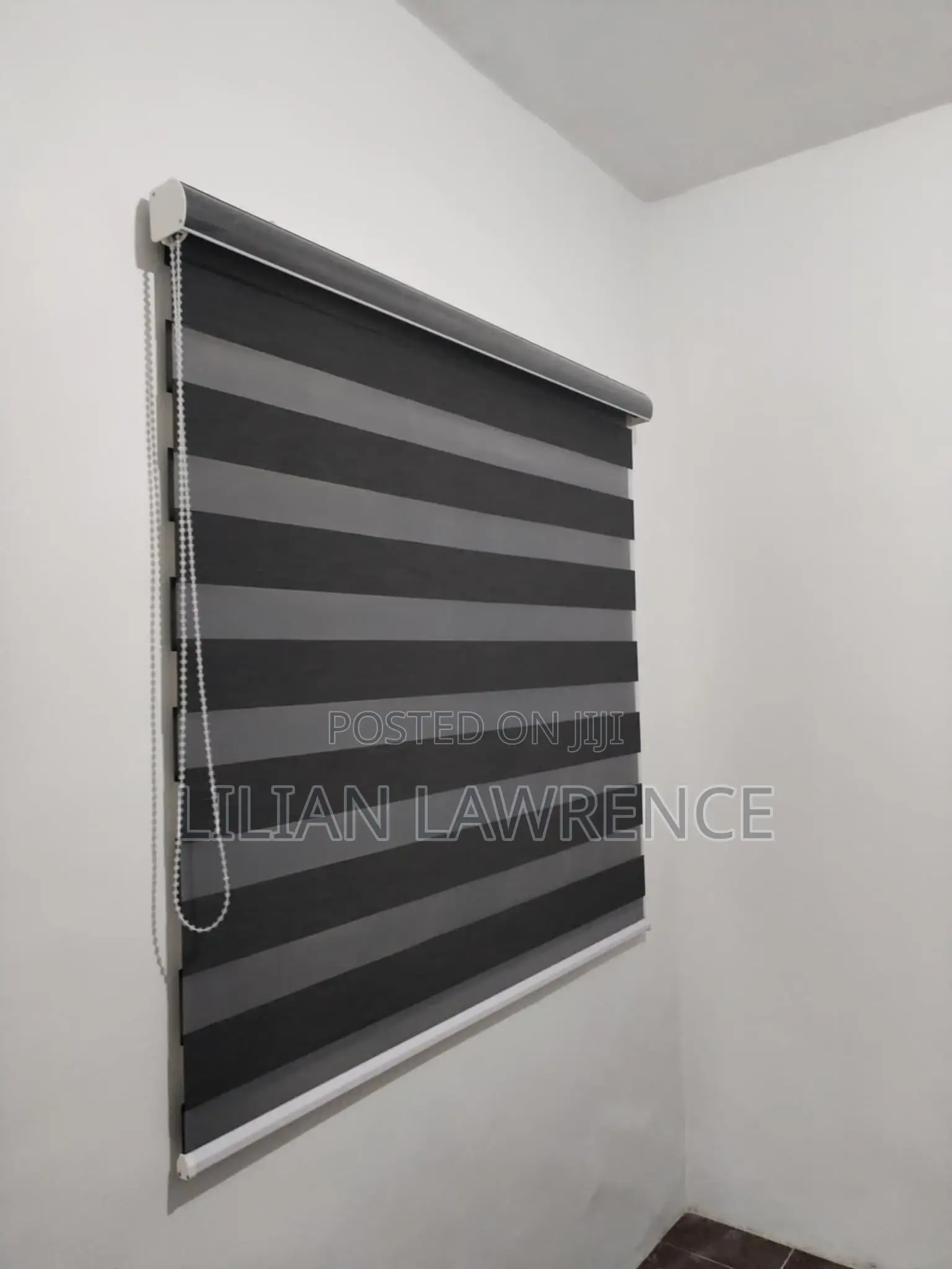 Horizontal Roller Blinds