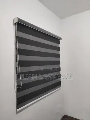 Horizontal Roller Blinds