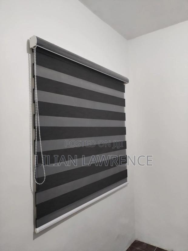 Horizontal Roller Blinds