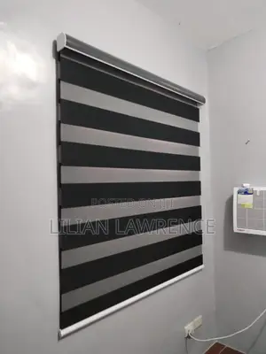 Horizontal Roller Blinds